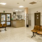 Consultori Municipal de l'Espluga de Franoclí.