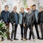 La formació vendrellenca Lax'n Busto.