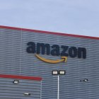 Oficinas de Amazon.