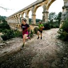 Participaran 140 corredors.