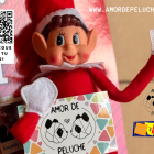 En Toys and Factory cada 1 de diciembre celebramos la llegada de los elfos.