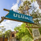 Acceso a 'ULUM, el despertar jurásico', la nueva atracción de realidad mixta en el área de México de PortAventura.