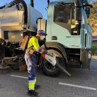 Reus ha posat en marxa un any més el Pla de Fulles