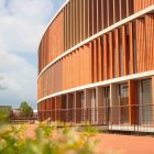 El Palau d'Esports Catalunya celebrará la competición.