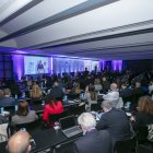 El Port de Tarragona se consolida como puerto emergente de referencia en el Mediterráneo occidental.