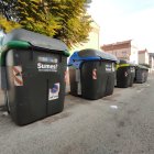 Calafell renovará todos los contenedores del municipio