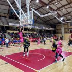 El CBT sigue imparable en este inicio de curso.