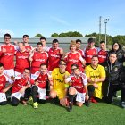 Las mejores imágenes de la clausura de la fase en Tarragona de LaLiga Genuine.