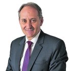 Carlos Reinoso, Portavoz de la Alianza por la Competitividad de la Industria Española