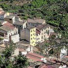 El pueblo de Paüls.