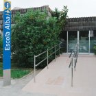 El Centre d'Educació Especial Alba de Reus