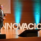 L’analista econòmic i divulgador tecnològic, Marc Vidal, va ser el principal ponent.