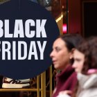 Black Friday en Londres.