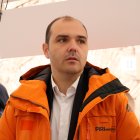 El conseller de Presidència, Albert Dalmau