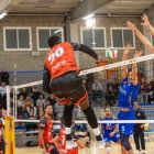 El SPiSP peleó con todo, pero sigue sin conocer la victoria.