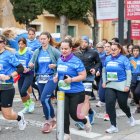 La participación ha sido masiva.