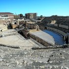 El siguiente reto es el Pla Director del Amfiteatre, el cual determinará la hoja de ruta del monumento.