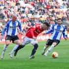 La expulsión de Álex Jiménez lo cambió todo.