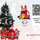 Amor de Peluche regala la clau que obre la màgia de cada llar.