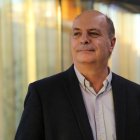 Franc Ponti, profesor de neurocreatividad e innovación en EADA