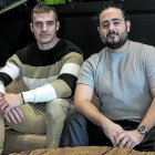 Àngel Miguel Guerrero es especialista en negocios digitales y marketing y Raúl Medina es licenciado en ciencias del deporte.