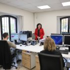 El servei gestiona tota mena de tràmits en relació a l'habitatge.