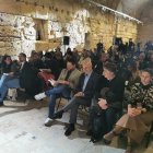 El plan de gestión se dio a conocer este jueves durante la jornada 'La gestió del patrimoni mundial. 25 anys de la inscripció del conjunt arqueològic de Tàrraco.