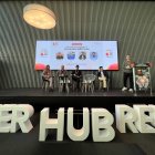 Durant la jornada es van fer ponències i taules rodones simultànies a l’Auditori Antoni Gaudí i al Foyer de firaReus Events, amb desenes de participants.