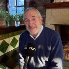 El exconseller de Agricultura entre 1992 y 1999, Francesc Xavier Marimon