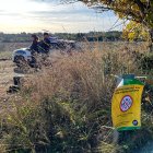 Gran despliegue de Mossos en 79 puntos de todo el perímetro declarado como zona infectada