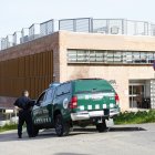 Centro de Investigación en Sanidad Animal (IRTA-CReSA). La Generalitat ha ampliado este sábado la investigación sobre el origen del brote de peste porcina africana (PPA).