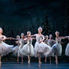 El clásico ballet se presenta con la célebre partitura de Chaikovski y la coreografía atemporal de Marius Petipa y Lev Ivanov