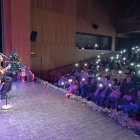 L’auditori del Casal Riudomenc acull l’estrena de Playbaks del Grup Independent d’Art amb música, diversió i col·laboració amb AFANOC