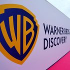 El logo de Warner Bros.