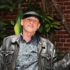 Imagen de archivo del músico Jorge Martínez