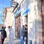 L'edifici de l'antiga Cooperativa de Riudecols està a tocar de la N-420 i s'ha pogut adquirir gràcies al pla ImpulsDipta de la Diputació de Tarragona.