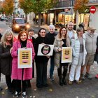 La jornada, batejada ‘Anem a l’Ample’, se celebrarà aquest divendres 12 de desembre de 17 a 20h.