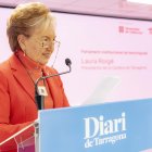 Jornada “Catalunya lidera, Tarragona impuls” celebrada al Diari de Tarragona