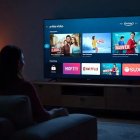 Les plataformes de televisió augmenten l'oferta en català