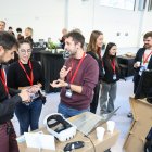 La jornada se ha celebrado en el Palau de Congressos.