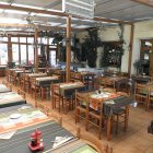 Imagen del interior del restaurante Il Padrino da Enzo