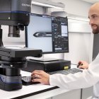 La planta tiene un Centro de Desarrollo de Nuevos Productos con 30 ingenieros.