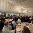 La Nit TICSud celebrada a la Casa Joan Miret de Tarragona ha congregat a més de 140 representants d’empreses i partners del Clúster TIC Catalunya Sud; així com a institucions del territori.