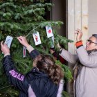 El Arbre dels Desitjos