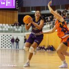 El TGN Bàsquet cayó ante el Mataró.