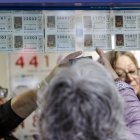 Los loteros tienen buenas expectativas en la venta de lotería del Sorteo del Gordo de Navidad a falta del empuje final.
