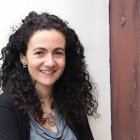 La nueva directora del Museu Nacional Arqueològic de Tarragona, Elena Juncosa Vecchierini