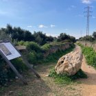 La Vía Augusta en El Vendrell