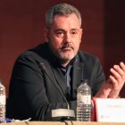 David Marzo es el nuevo Consejero del Nàstic de Tarragona.