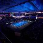 El Palau d'Esports de Tarragona albergó la prueba la última semana de julio.